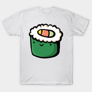 Sushi Roll Dude T-Shirt